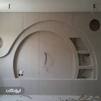 دکوراسیون داخلی آذین دکور