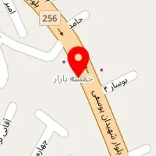 درب و پنجره سازی انوش