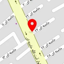 فروشگاه تک پنجره اردانی