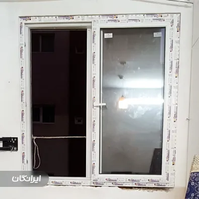 درب و پنجره سازی عایق سازان