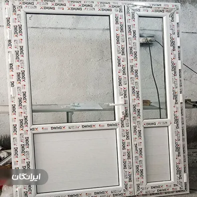 درب و پنجره سازی عایق سازان