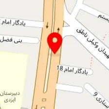 تک اسپرت مهدی
