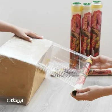 تولیدی نایلون و نایلکس کارا پلاست