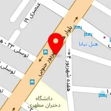 نمایندگی کمباین یدک حسینی