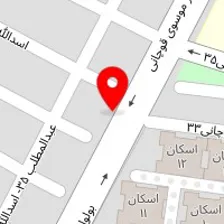 شیشه تابان شرق