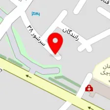 تجهیزات دندانپزشکی تک طوس