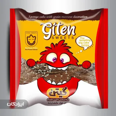 تولید و فروش تجهیزات بسته بندی زیباپلاست 