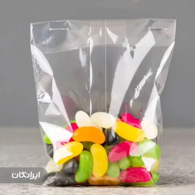 تولید و فروش تجهیزات بسته بندی زیباپلاست 