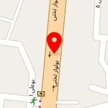 آموزشگاه آشپزی و شیرینی پزی بانوی کویر