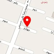 آموزشگاه کیک و شیرینی مادلن