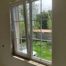 درب و پنجره سازی عابدی