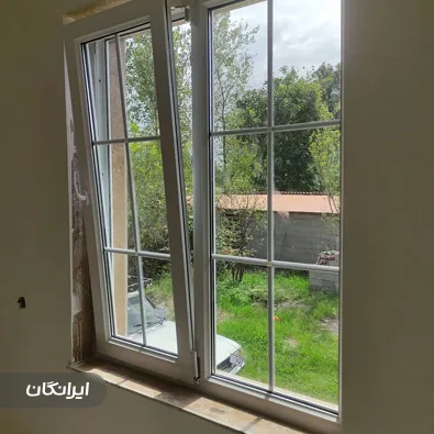 درب و پنجره سازی عابدی