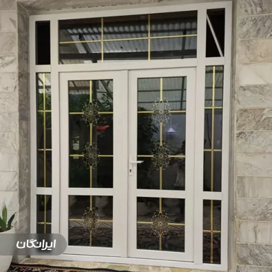 درب و پنجره سازی عابدی