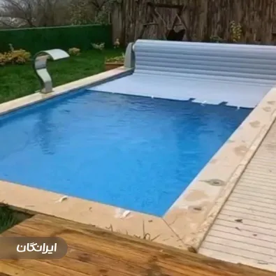 درب و پنجره هلدینگ اخوان