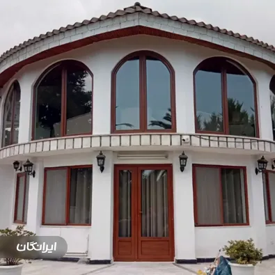 درب و پنجره سازی تکنو وین