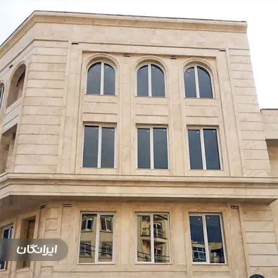 درب و پنجره سازی سعید امن زاده