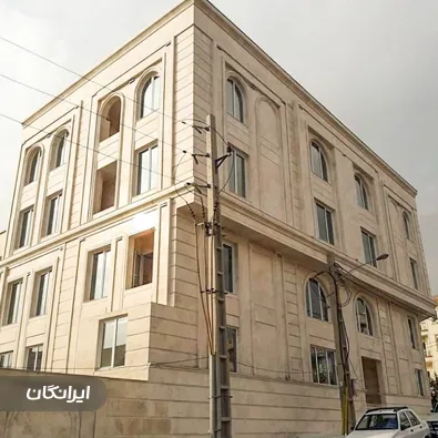 درب و پنجره سازی سعید امن زاده