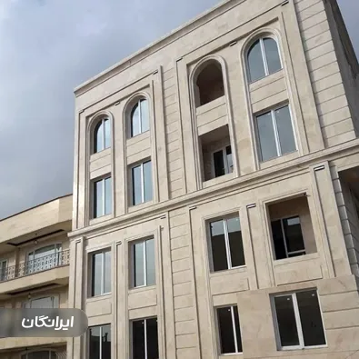 درب و پنجره سازی سعید امن زاده