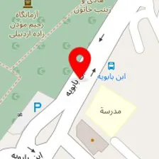 در و پنجره سازی آهنی