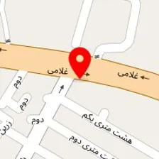 تولیدی درب اتوماتیک اماج