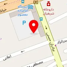 انواع پروفیل- و.رق