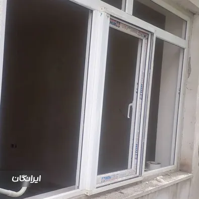 درب و پنجره سازی سوشیانت