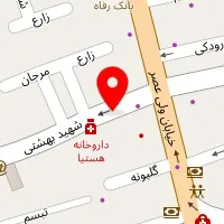 تولیدی درب و پنجره اراوین