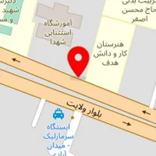 تولیدی درب و پنجره مانیکاران البرز