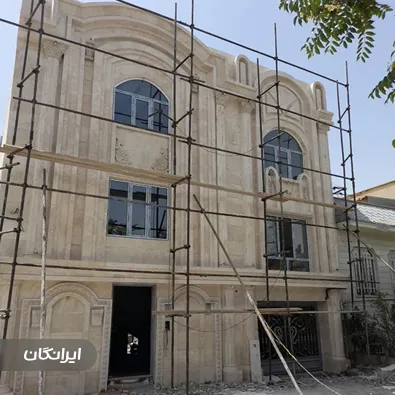 درب و پنجره سازی پنجره سازان اندیشه