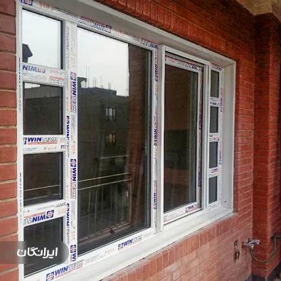 درب و پنجره سازی پنجره سازان اندیشه