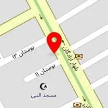 شیشه و آئینه عمران