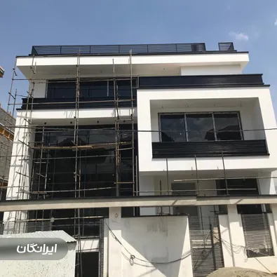 تولیدی تهران پنجره