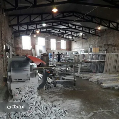 گروه تولیدی نوسازان صنعت