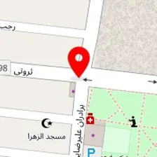 پخش شیشه سکوریت ایرانیان