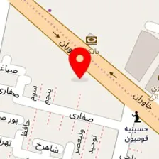 فروشگاه شیشه زمرد