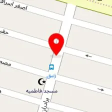 شیشه بری علی