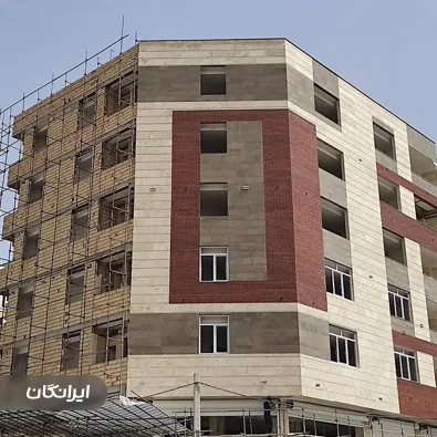 درب و پنجره سازی محمدی