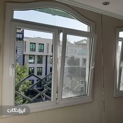 درب و پنجره سازی ساریخانی