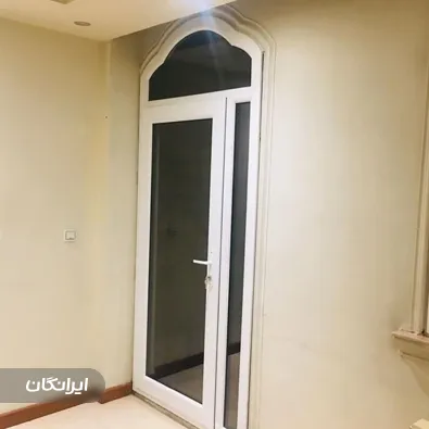 درب و پنجره سازی ساریخانی