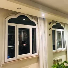 درب و پنجره سازی ساریخانی