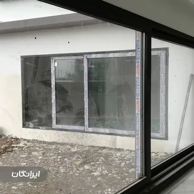 درب و پنجره سازی اتحاد