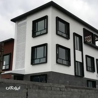 درب و پنجره سازی اتحاد