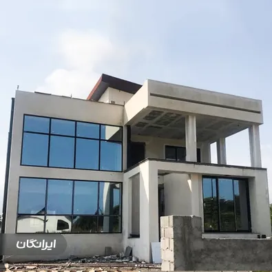 درب و پنجره سازی لاهوتی