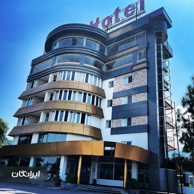 درب و پنجره سازی لاهوتی