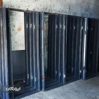 درب و پنجره سازی سید