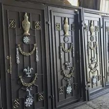 درب و پنجره سازی سید