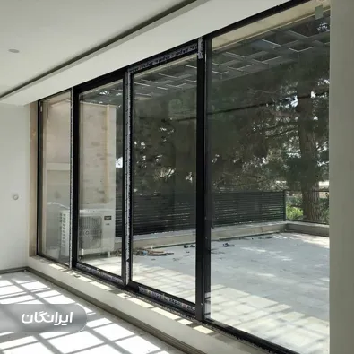 سامان پنجره