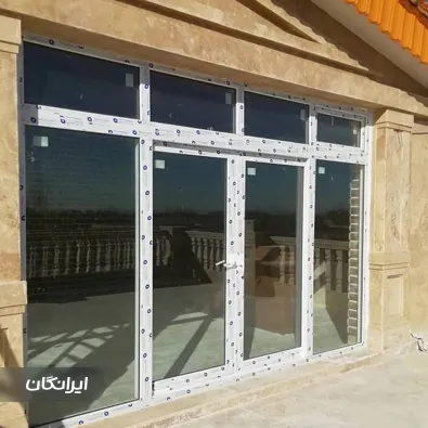 سامان پنجره