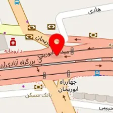 درب اتوماتیک اذرتبار تبریز