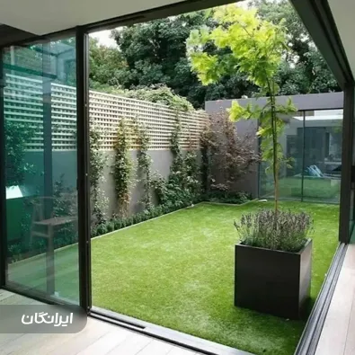 درب و پنجره سازی استاروین